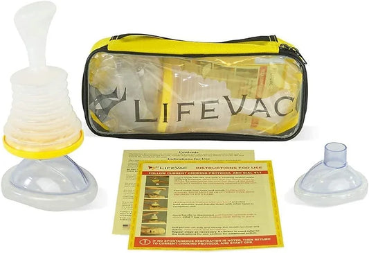 Hurry! This Limited Time Offer Won't Last Long. Buy 2 LifeVacs, Get 1 Free